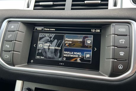 Land Rover Range Rover Evoque 2.0 TD4 HSE Dynamic SUV 5dr Diesel Manual 4WD Euro 6 (s/s) (180 ps) 60