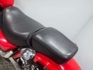 Yamaha Virago 535 xv 1997 16K GOOD RUNNING CRUISER BIKE PROJECT 535CC 31