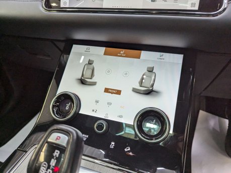 Land Rover Range Rover Evoque 1.5 Range Rover Evoque Autobiography PHEV Auto 4WD 5dr 89