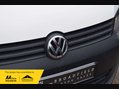 Volkswagen Caddy 1.6 Caddy C20 Startline TDI 8