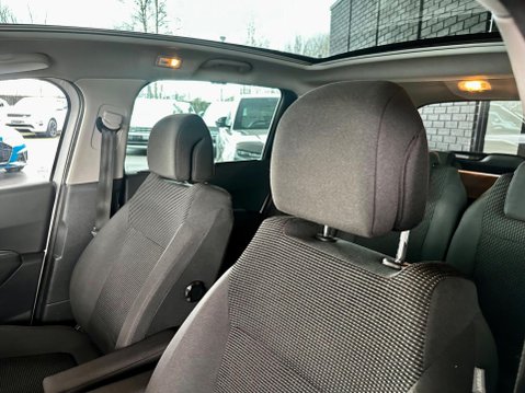 Peugeot 5008 1.6 BlueHDi Allure Euro 6 (s/s) 5dr 28