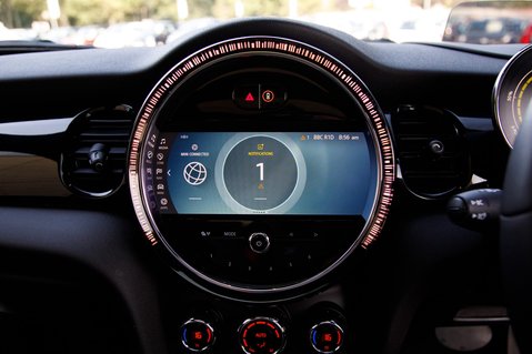 Mini Hatch COOPER S LEVEL 3 27