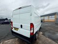 Citroen Relay 2.0 Relay 35 L2H2 Enterprise Blue HDi 8