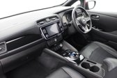 Nissan LEAF 5dr 160kW e+ N-Connecta 59kWh Automatic 5