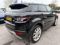 Land Rover Range Rover Evoque 2.2 SD4 Dynamic Auto 4WD Euro 5 (s/s) 5dr 5