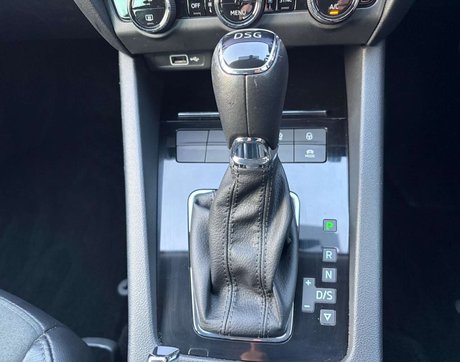 Skoda Octavia 1.5 Octavia SE L TSi Semi-Auto 5dr 32