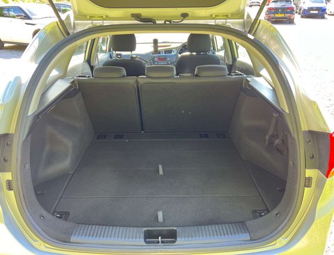 Kia Ceed 1.6 Ceed 2 EcoDynamics CRDi 5dr 47