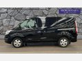 Ford Transit Custom 2.0 TDCi 290 Limited L1 H1 5dr 9