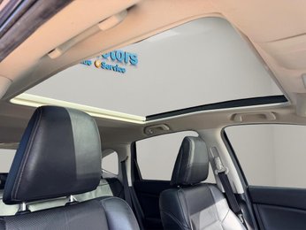 Honda CR-V 1.6 i-DTEC EX 4WD Euro 6 (s/s) 5dr