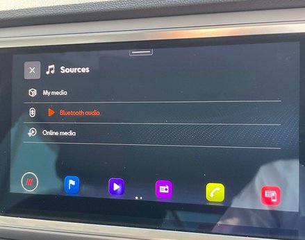 SEAT Ateca 1.5 Ateca FR TSi Evo 5dr 39