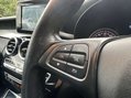 Mercedes-Benz C Class 1.6 C 200 SE Executive Edition D 5dr 22