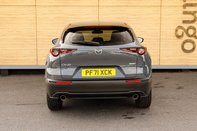 Mazda CX-30 GT SPORT MHEV 6