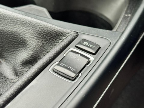 BMW 1 Series 1.5 116d Sport Euro 6 (s/s) 5dr 14