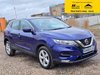 Nissan Qashqai 1.5 dCi Acenta Premium Euro 6 (s/s) 5dr
