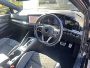 Volkswagen Golf 2.0 Golf R-Line TDI Semi-Auto 5dr 16