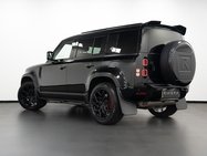 Land Rover Defender 2.0 P400e 15.4kWh X-Dynamic HSE SUV 5dr Petrol Plug-in Hybrid Auto 4WD Euro 40