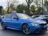 BMW 3 Series 330D XDRIVE M SPORT SHADOW EDITION TOURING - REVERSE CAMERA -PRO NAV -H/K