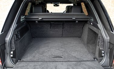 Land Rover Range Rover 4.4 SDV8 Autobiography 31