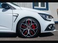 Renault Megane 1.8 Megane Renault Sport Trophy Auto 5dr 6