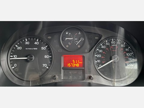 Peugeot Partner 1.6 BlueHDi 744 S Crew Van 6dr Diesel Manual L2 (113 g/km, 100 bhp) 38