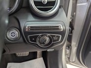 Mercedes-Benz C Class 2.0 C 220 AMG Line D Auto 4dr 73