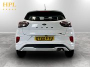 Ford Puma 1.0T EcoBoost MHEV ST-Line SUV 5dr Petrol Hybrid Manual Euro 6 (s/s) (125 p 6