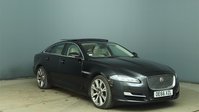 Jaguar XJ 3.0d V6 Portfolio Saloon 4dr Diesel Auto Euro 6 (s/s) (300 ps) 1