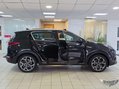 Kia Sportage 1.6 T-GDi GT-Line S DCT AWD Euro 6 (s/s) 5dr 52