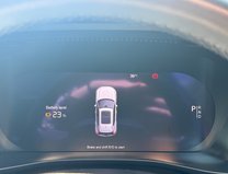 Volvo XC40 Recharge 69kWh Ultimate SUV 5dr Electric Auto (231 ps) 18