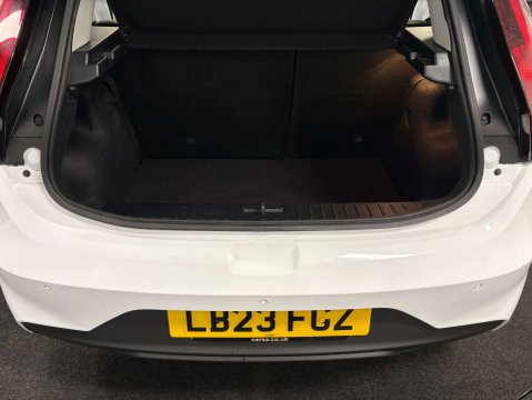 MG MG3 1.5 MG3 Exclusive Nav VTi-Tech 5dr 31