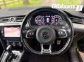 Volkswagen Arteon 2.0 Arteon R-Line TDI Semi-Auto 5dr 40