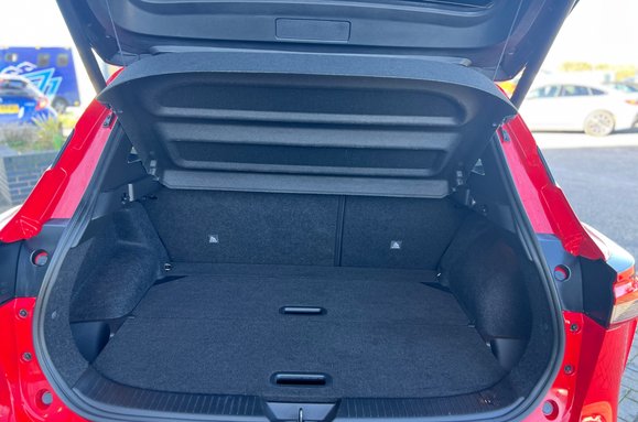 Nissan Qashqai DIG-T TEKNA DCT MHEV AUTO 35