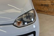 Volkswagen Up 1.0 High up! Hatchback 5dr Petrol ASG Euro 6 (75 ps) 20