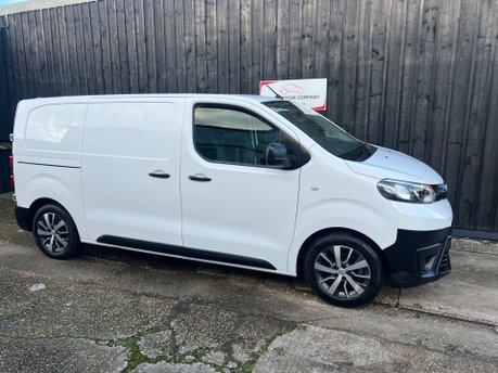 Toyota Proace L1 ICON 18