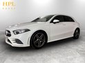 Mercedes-Benz A Class 1.3 A200 AMG Line (Premium) Hatchback 5dr Petrol 7G-DCT Euro 6 (s/s) (163 p 3