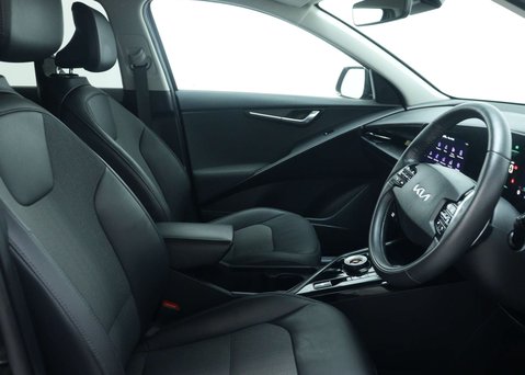 Kia Niro 1.6h GDi 3 SUV 5dr Petrol Hybrid DCT Euro 6 (s/s) (139 bhp) 45