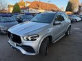 Mercedes-Benz GLE 3.0 GLE450h MHEV AMG Line (Premium Plus) G-Tronic 4MATIC Euro 6 (s/s) 5dr ( 10