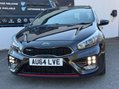 Kia Ceed 1.6 T-GDi GT Tech Euro 5 5dr 8