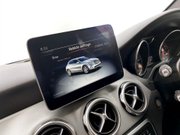Mercedes-Benz GLA 1.6 GLA180 AMG Line Edition SUV 5dr Petrol 7G-DCT Euro 6 (s/s) (122 ps) Cr 16