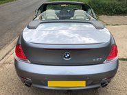 BMW 6 Series 4.8 650i V8 Sport Convertible 6