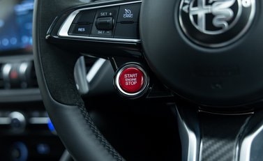 Alfa Romeo Giulia GTAm 32