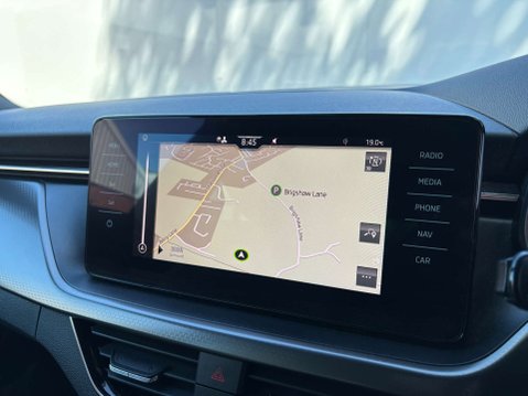 Skoda Kamiq 1.0 Kamiq SE L TSi 5dr 41