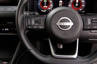 Nissan Qashqai E-POWER N-CONNECTA 18