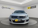 Volkswagen Tiguan 2.0 TDI BlueMotion Tech R-Line DSG 4WD Euro 5 (s/s) 5dr (Nav)