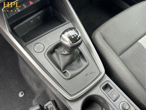 Audi A3 2.0 TDI 30 Technik Sportback 5dr Diesel Manual Euro 6 (s/s) (116 ps) 17