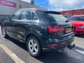 Audi Q3 2.0 Q3 SE TDI 5dr 65