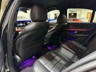 Mercedes-Benz E Class 2.0 E300de 13.5kWh AMG Line Saloon 4dr Diesel Plug-in Hybrid G-Tronic+ Euro 44