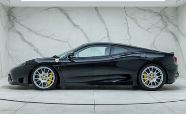 Ferrari 360 Challenge Stradale 5