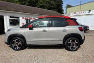 Citroen C3 Aircross 1.2 PURETECH FLAIR S/S EAT6 AUTOMATIC! FULL SERVICE HISTORY! 43