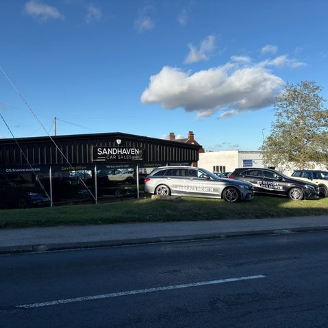 Used Car Sales of Shotton Colliery 2